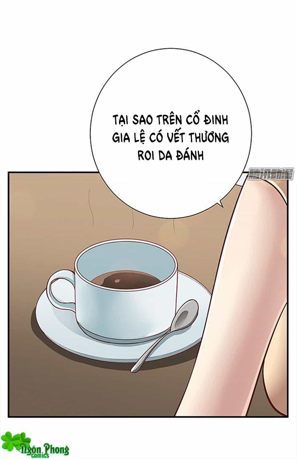 Khi Trò Chơi Ác Ma Bắt Đầu - Chương 12 - ảnh 19