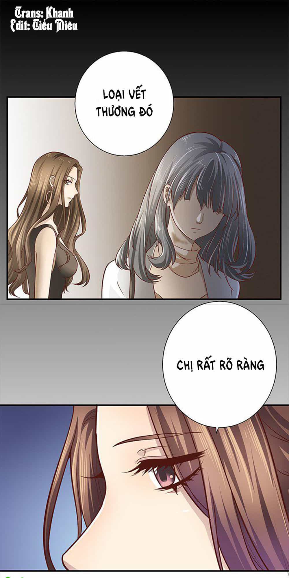 Khi Trò Chơi Ác Ma Bắt Đầu - Chương 12 - ảnh 2