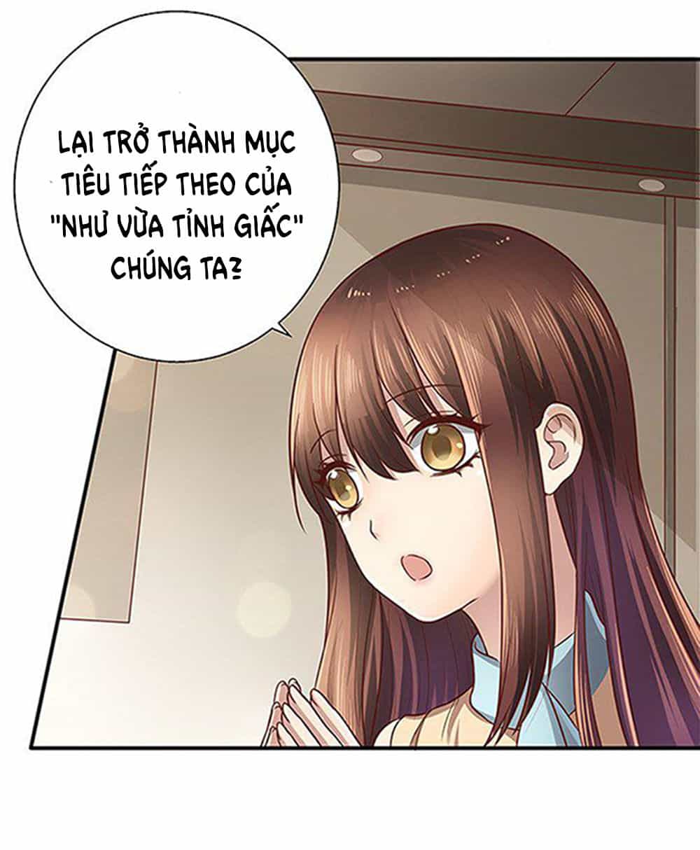 Khi Trò Chơi Ác Ma Bắt Đầu - Chương 12 - ảnh 20