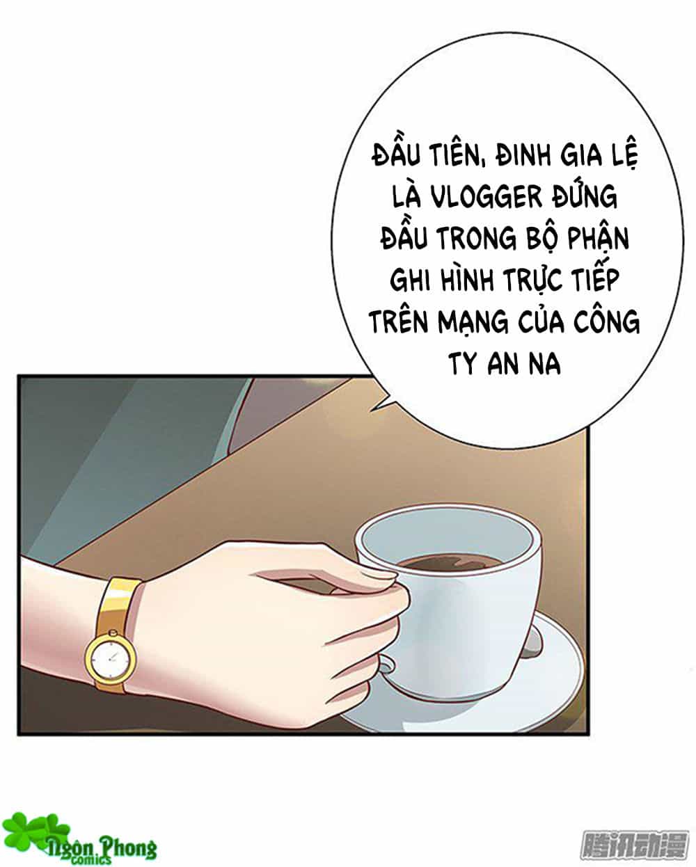 Khi Trò Chơi Ác Ma Bắt Đầu - Chương 12 - ảnh 21