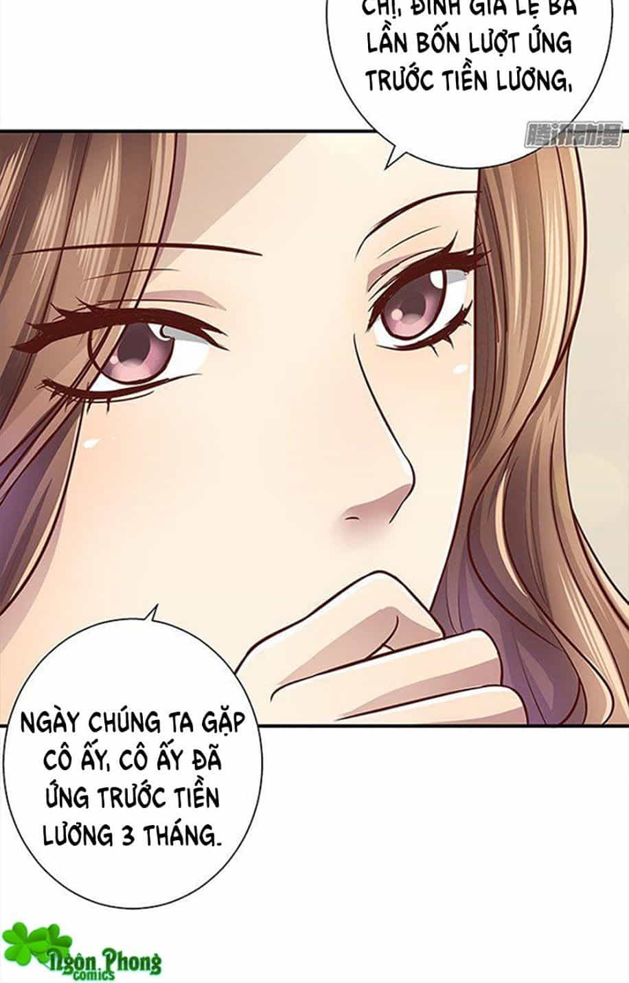 Khi Trò Chơi Ác Ma Bắt Đầu - Chương 12 - ảnh 23