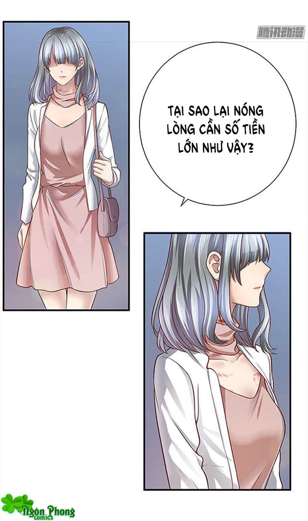 Khi Trò Chơi Ác Ma Bắt Đầu - Chương 12 - ảnh 24