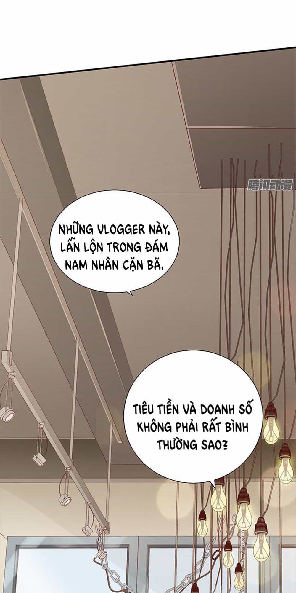 Khi Trò Chơi Ác Ma Bắt Đầu - Chương 12 - ảnh 25