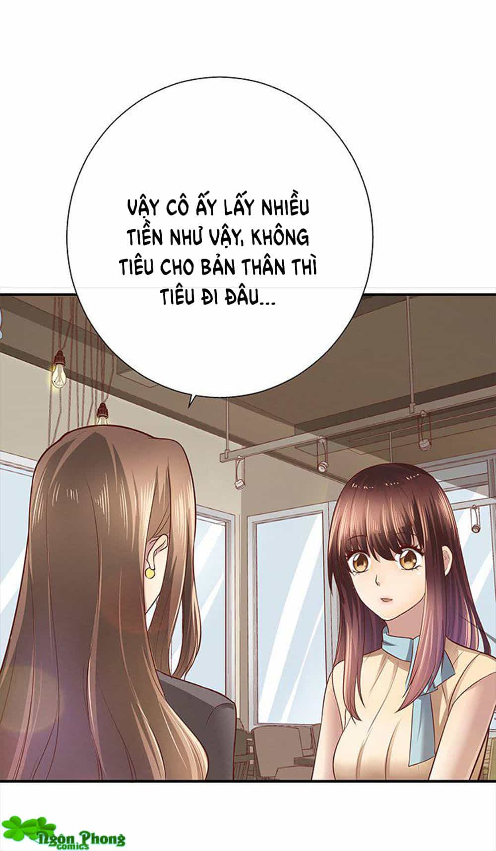 Khi Trò Chơi Ác Ma Bắt Đầu - Chương 12 - ảnh 30