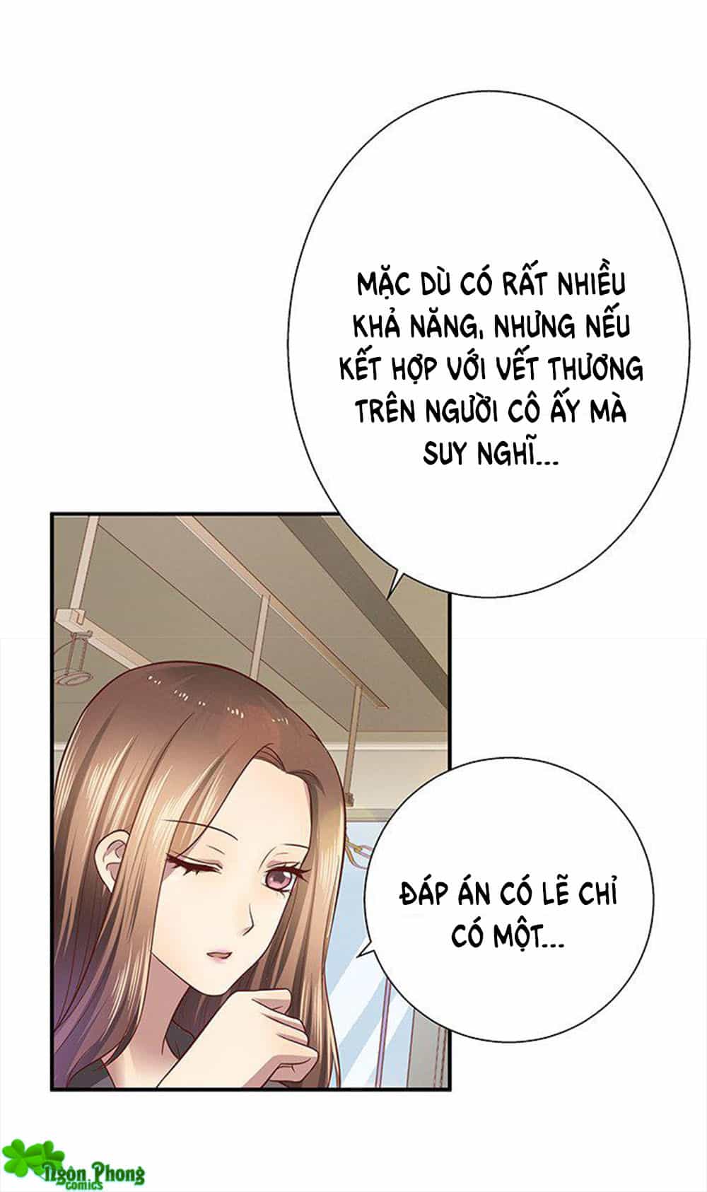 Khi Trò Chơi Ác Ma Bắt Đầu - Chương 12 - ảnh 31