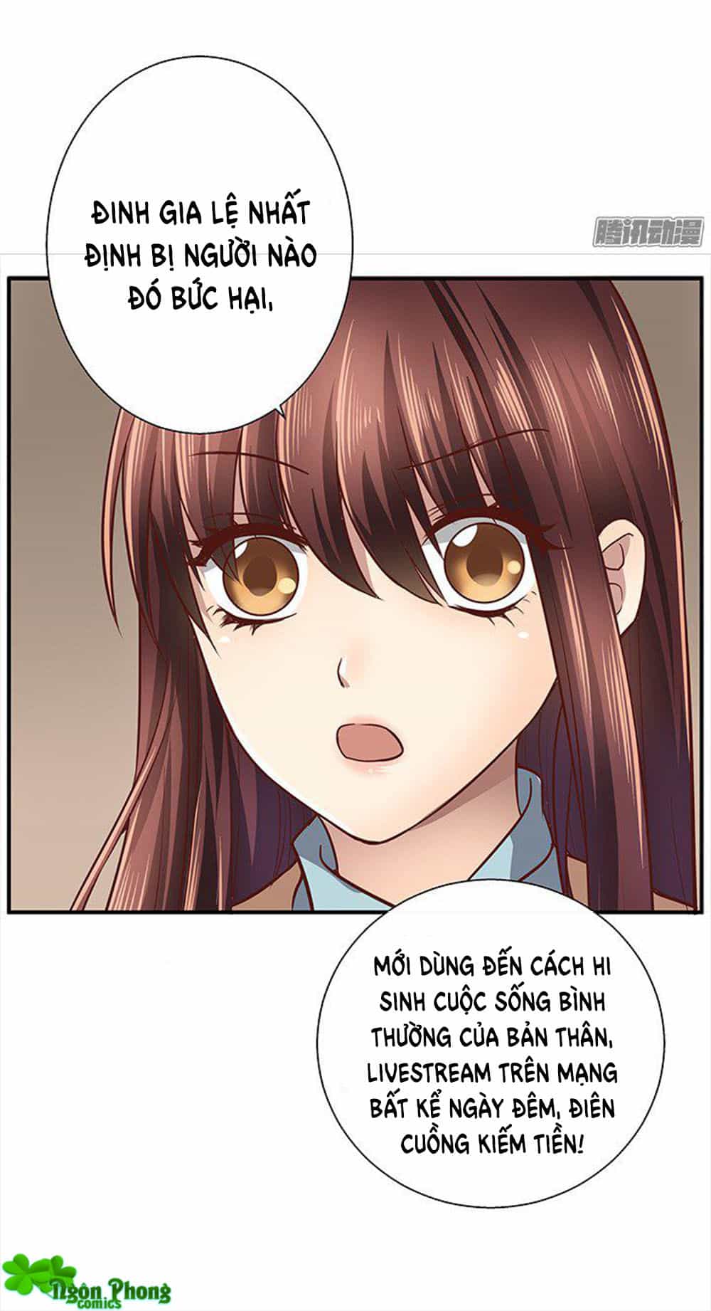 Khi Trò Chơi Ác Ma Bắt Đầu - Chương 12 - ảnh 34