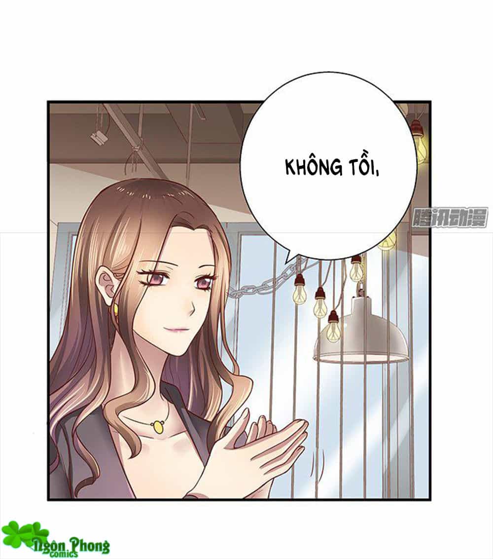 Khi Trò Chơi Ác Ma Bắt Đầu - Chương 12 - ảnh 35