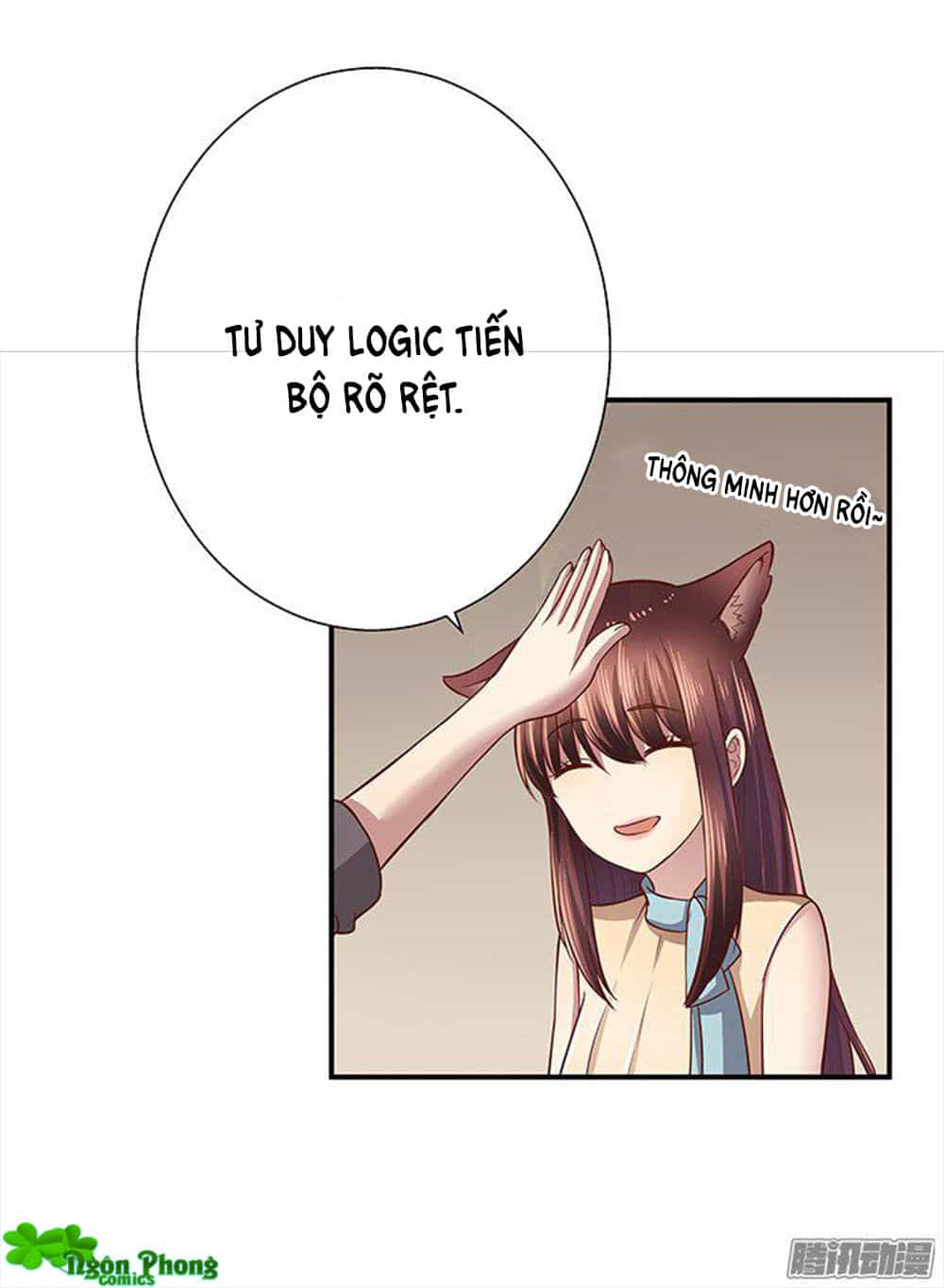Khi Trò Chơi Ác Ma Bắt Đầu - Chương 12 - ảnh 36