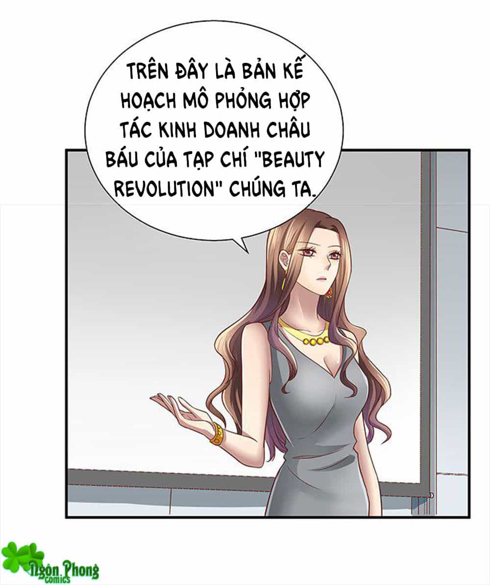 Khi Trò Chơi Ác Ma Bắt Đầu - Chương 12 - ảnh 42