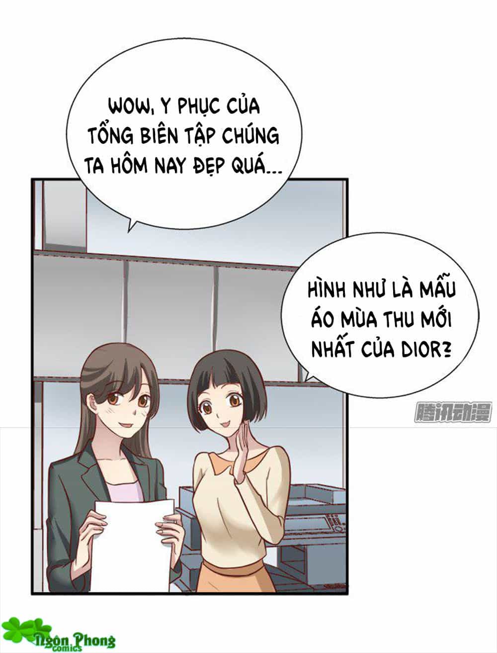 Khi Trò Chơi Ác Ma Bắt Đầu - Chương 12 - ảnh 49