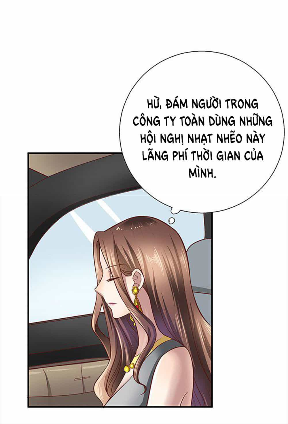 Khi Trò Chơi Ác Ma Bắt Đầu - Chương 12 - ảnh 56