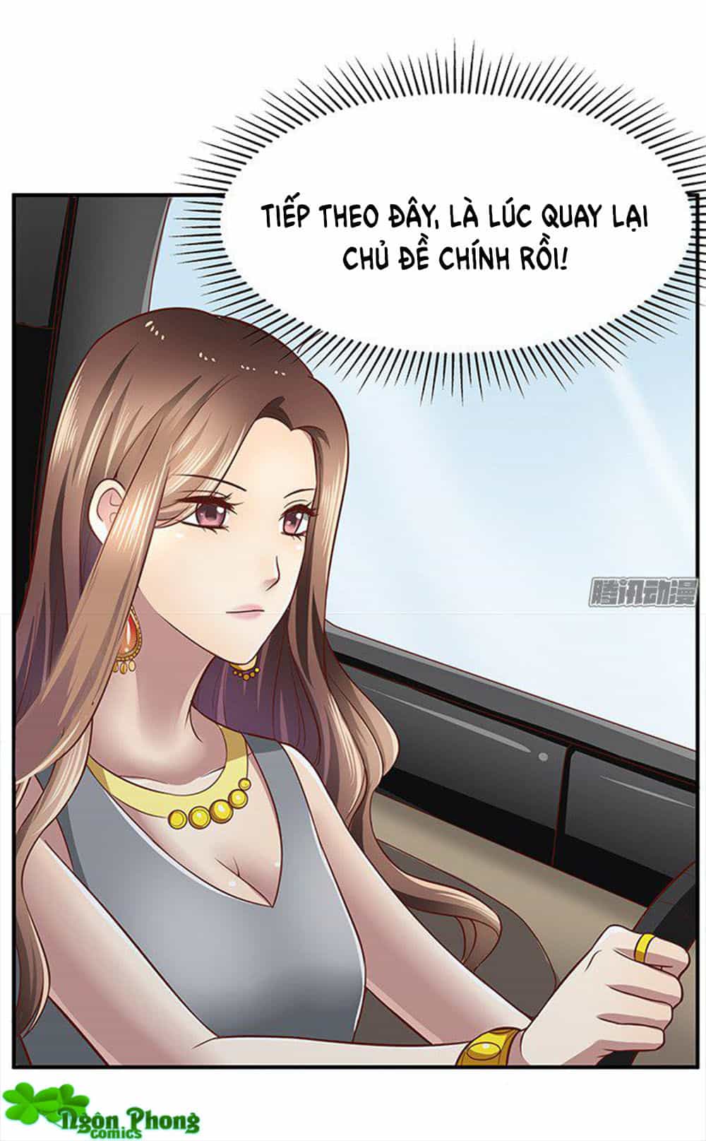 Khi Trò Chơi Ác Ma Bắt Đầu - Chương 12 - ảnh 57