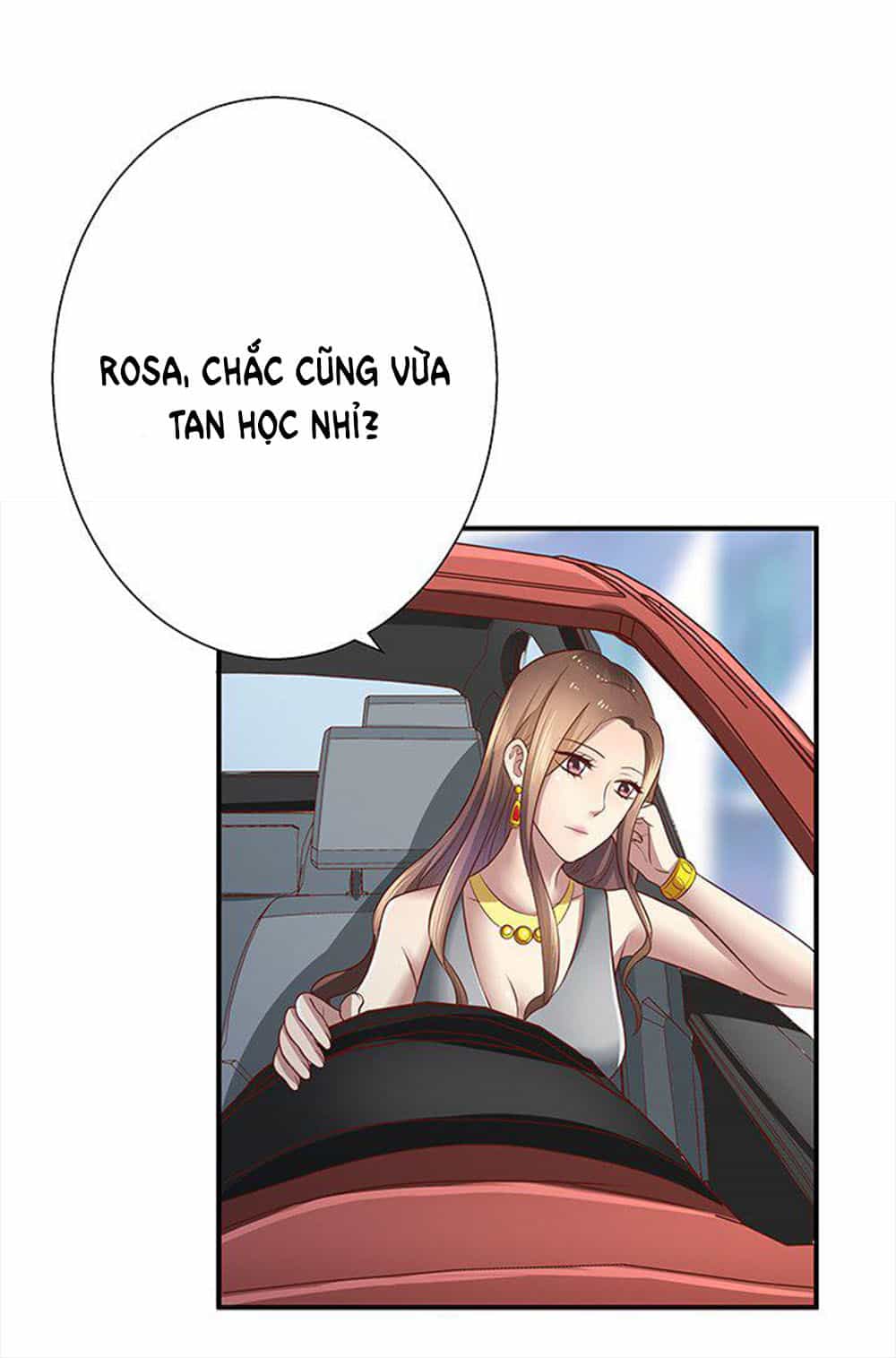 Khi Trò Chơi Ác Ma Bắt Đầu - Chương 12 - ảnh 62