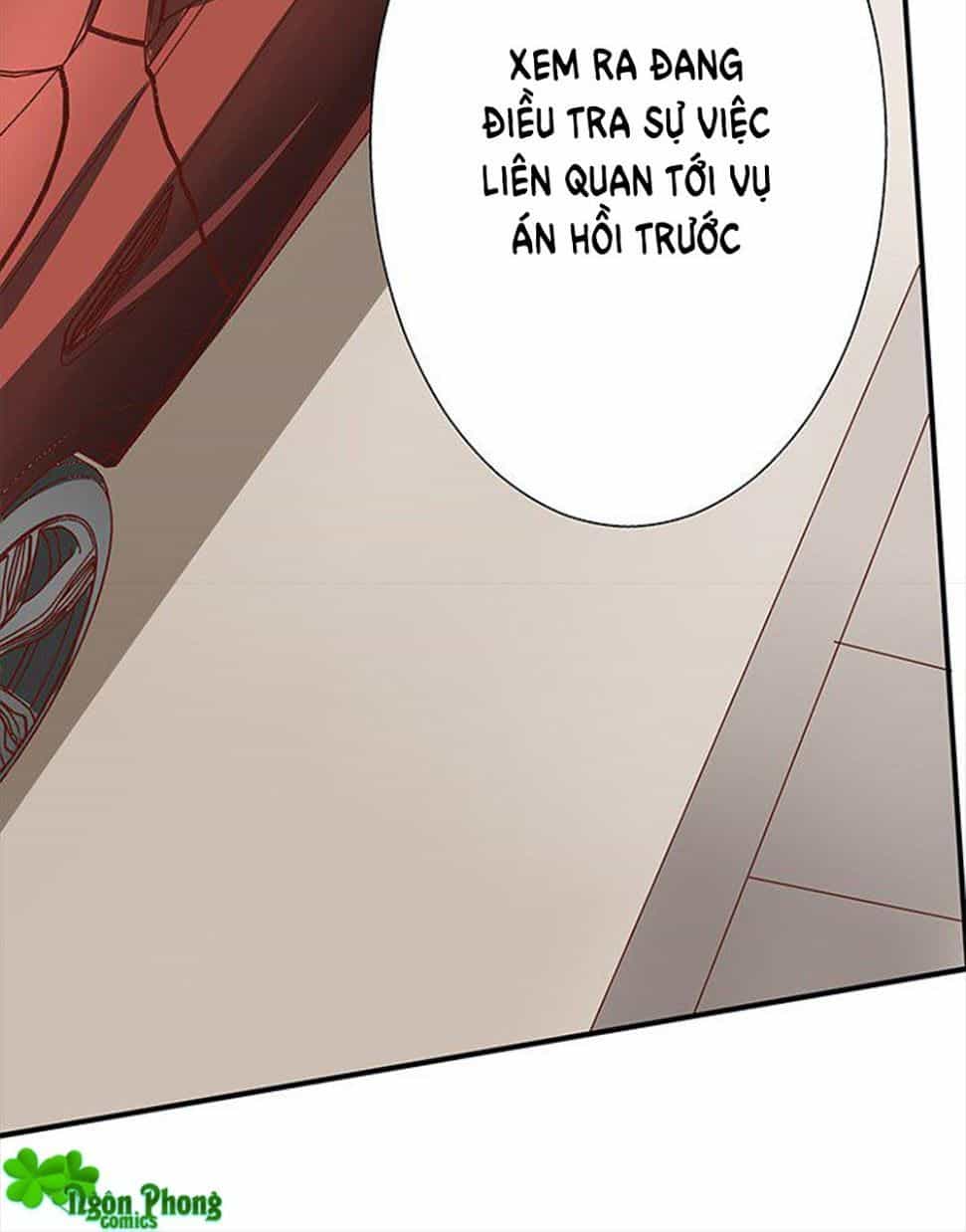 Khi Trò Chơi Ác Ma Bắt Đầu - Chương 12 - ảnh 73