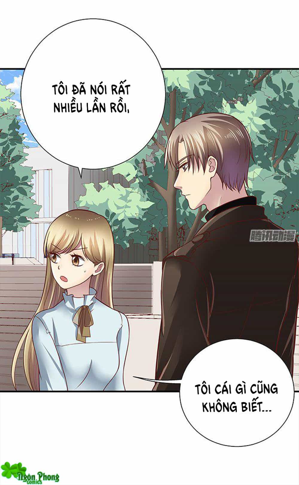 Khi Trò Chơi Ác Ma Bắt Đầu - Chương 12 - ảnh 76