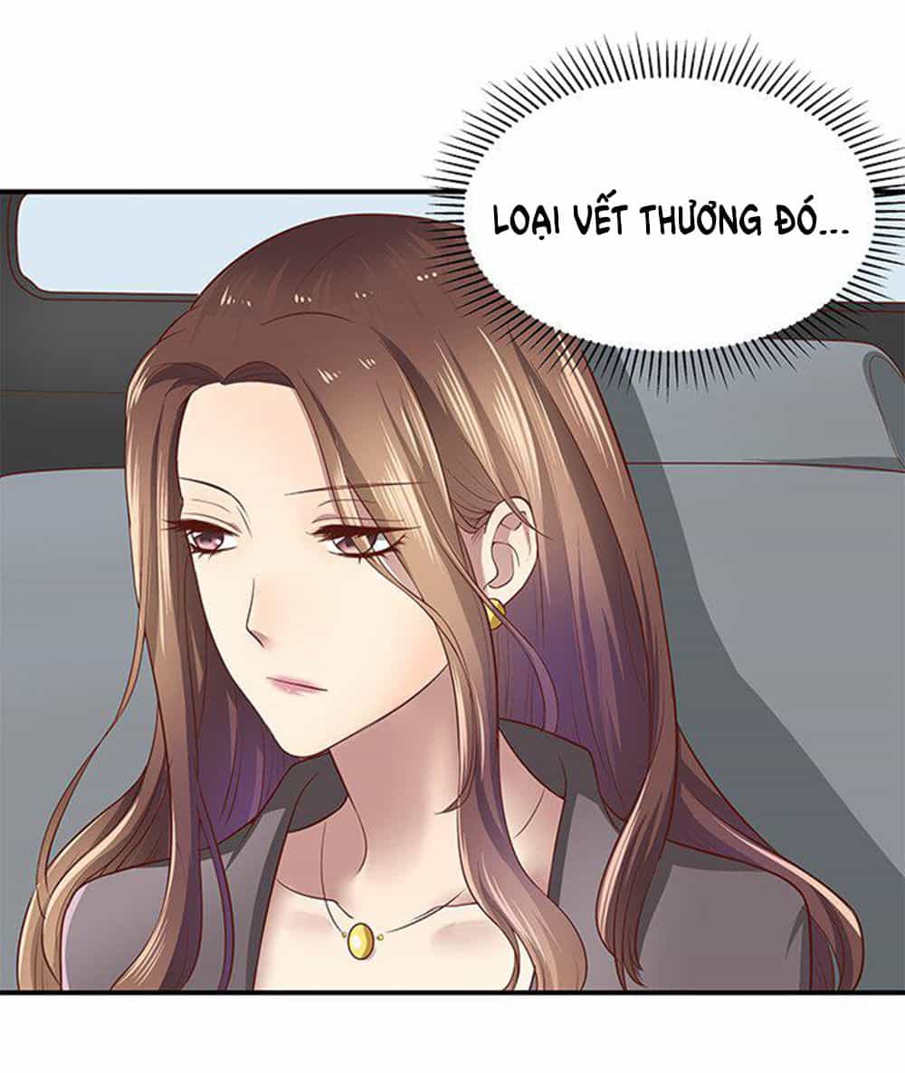 Khi Trò Chơi Ác Ma Bắt Đầu - Chương 12 - ảnh 8