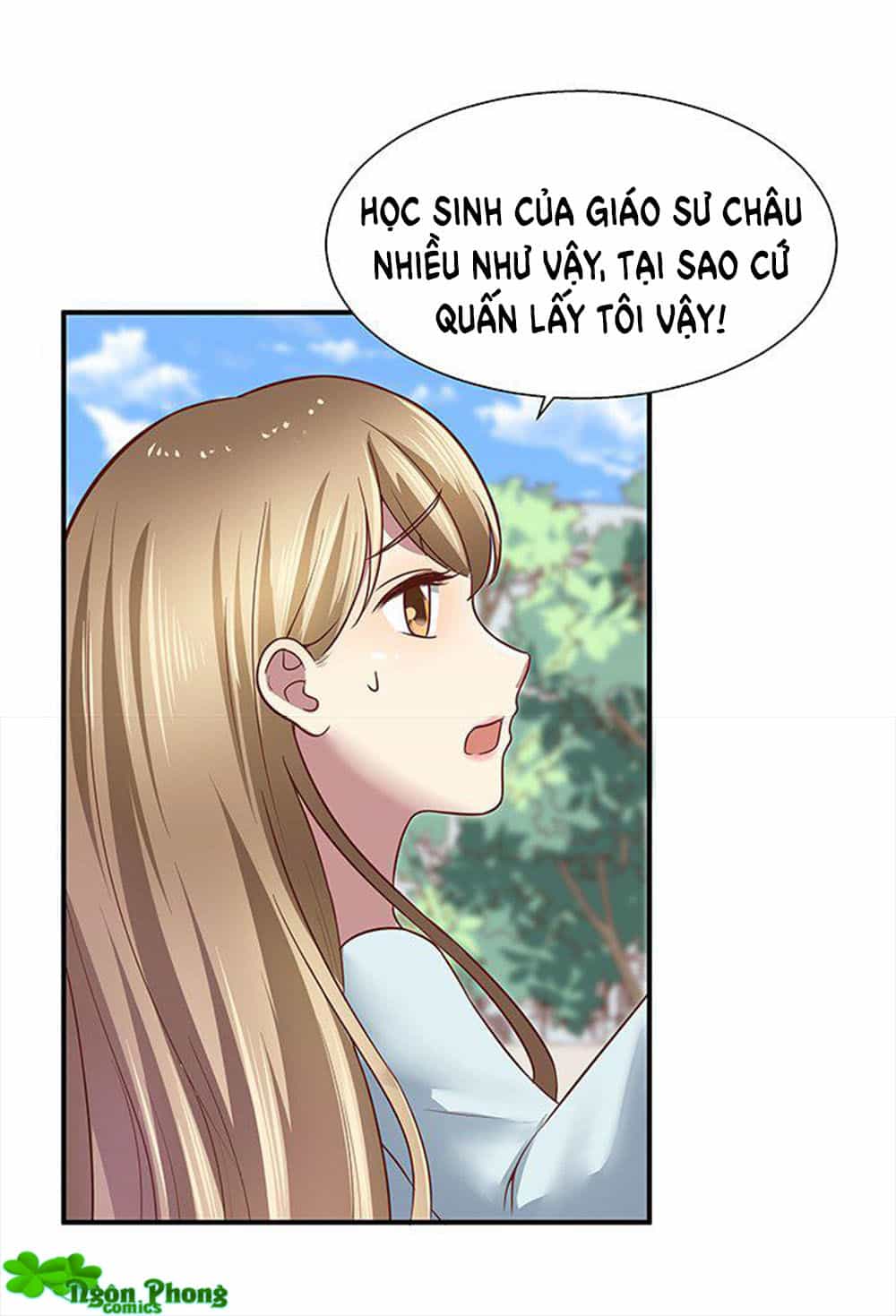 Khi Trò Chơi Ác Ma Bắt Đầu - Chương 12 - ảnh 80