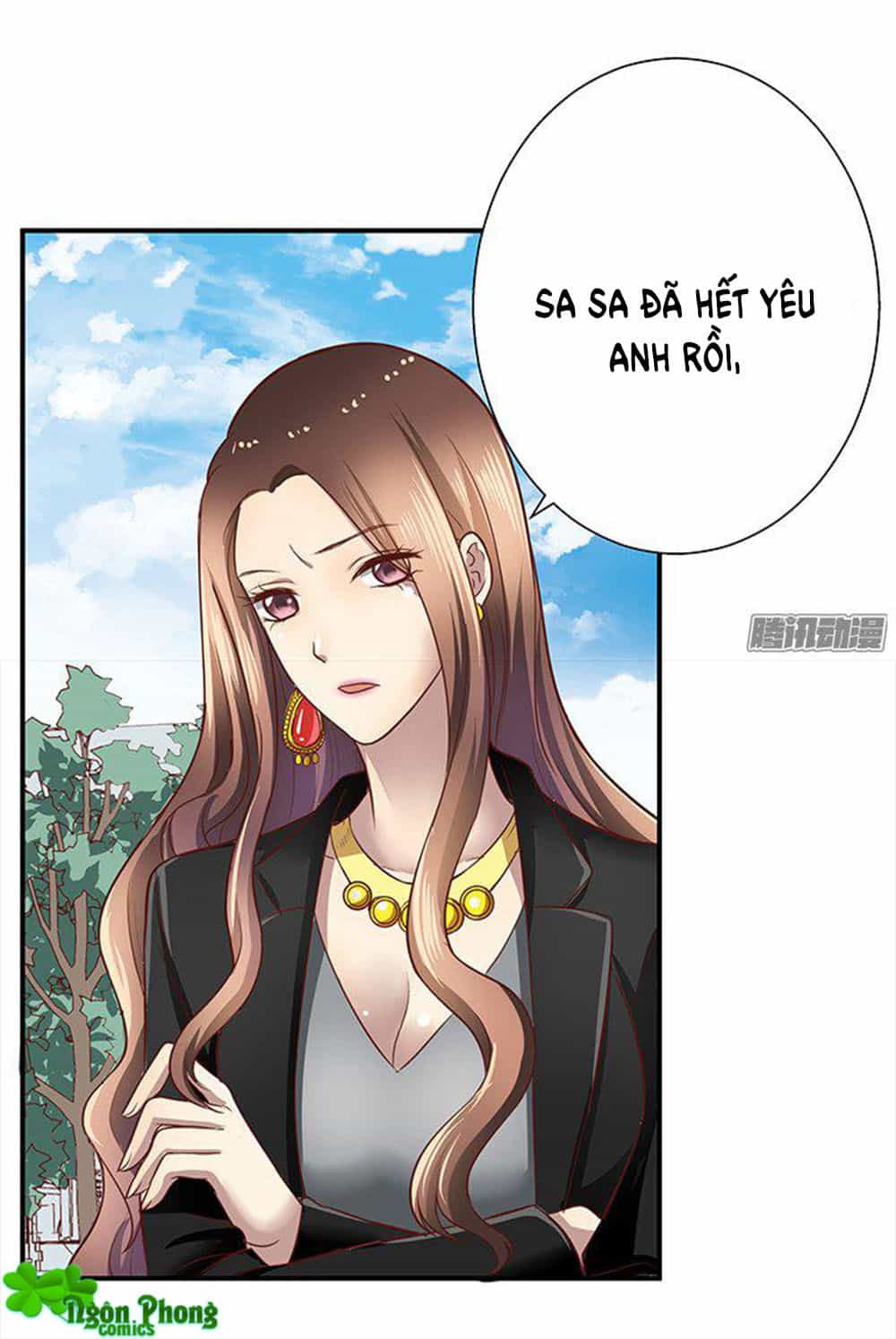 Khi Trò Chơi Ác Ma Bắt Đầu - Chương 12 - ảnh 91
