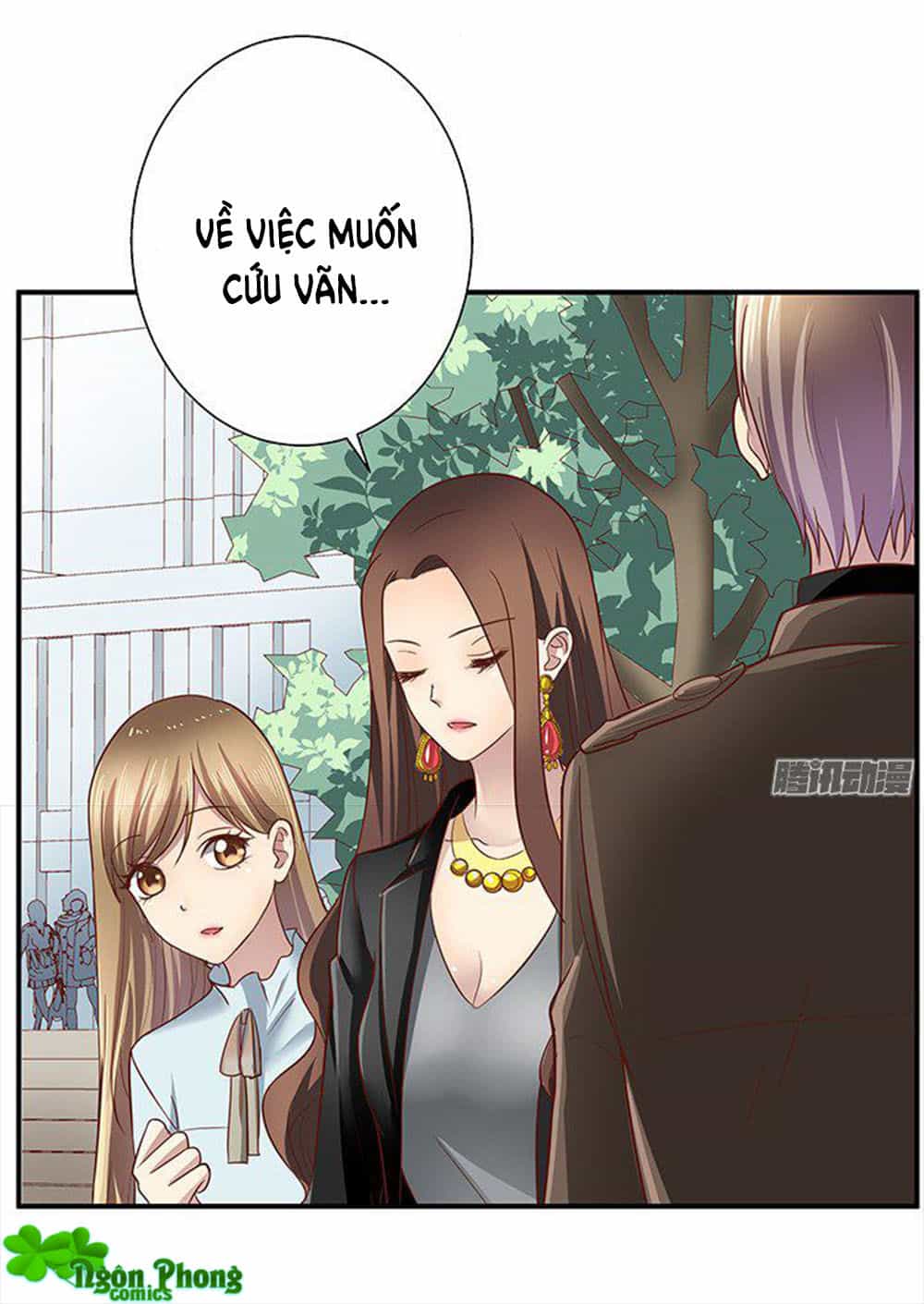 Khi Trò Chơi Ác Ma Bắt Đầu - Chương 12 - ảnh 98