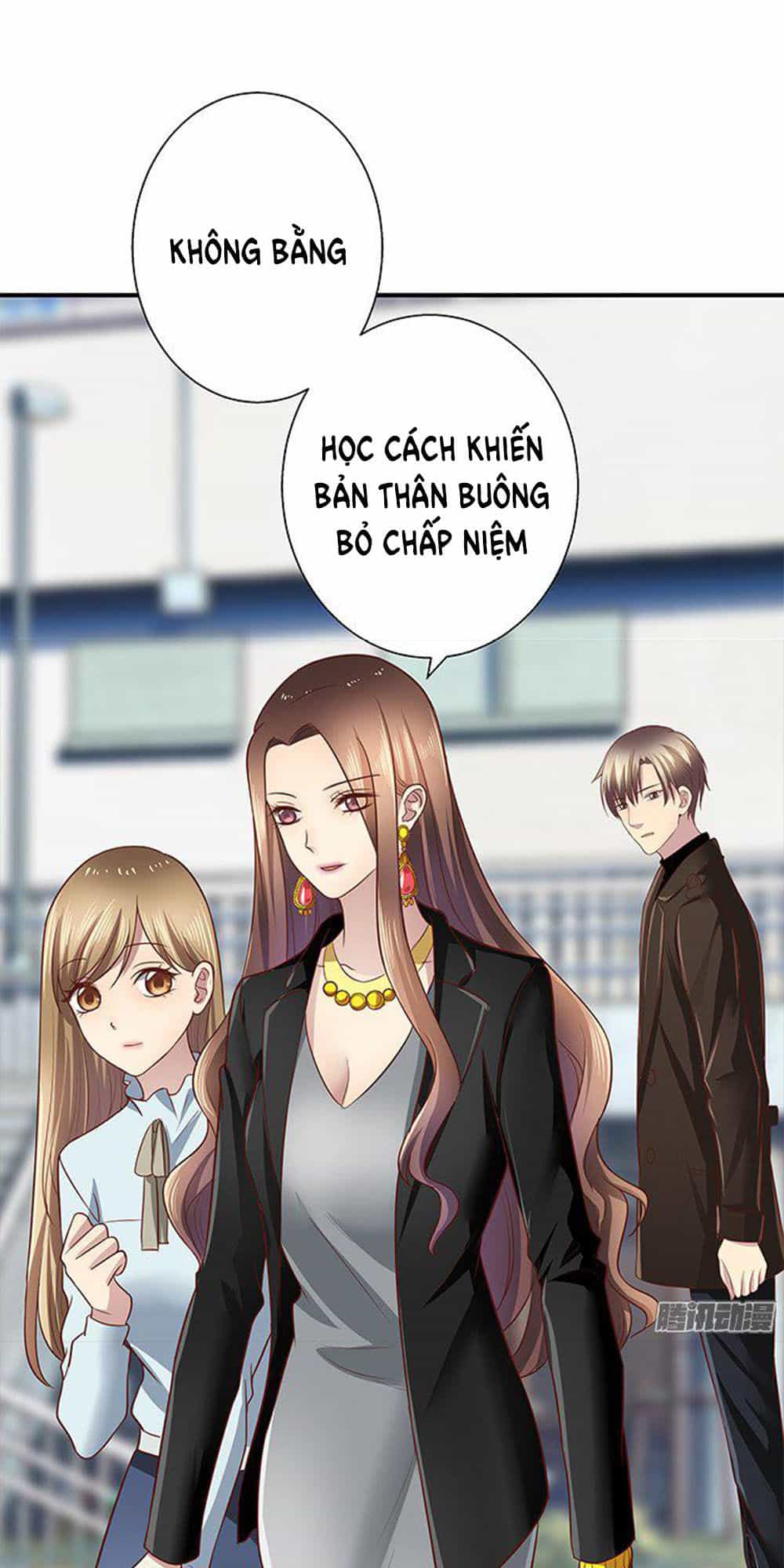 Khi Trò Chơi Ác Ma Bắt Đầu - Chương 12 - ảnh 99
