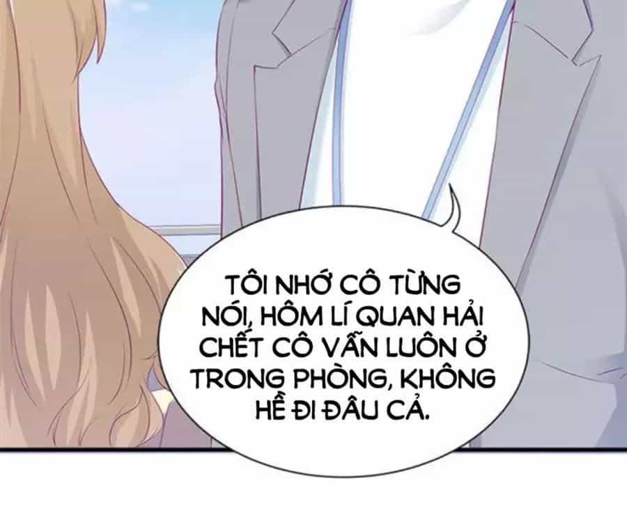 Khi Trò Chơi Ác Ma Bắt Đầu - Chương 120 - ảnh 36