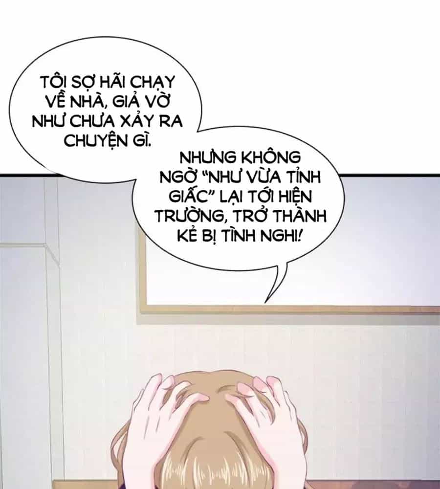 Khi Trò Chơi Ác Ma Bắt Đầu - Chương 121 - ảnh 114