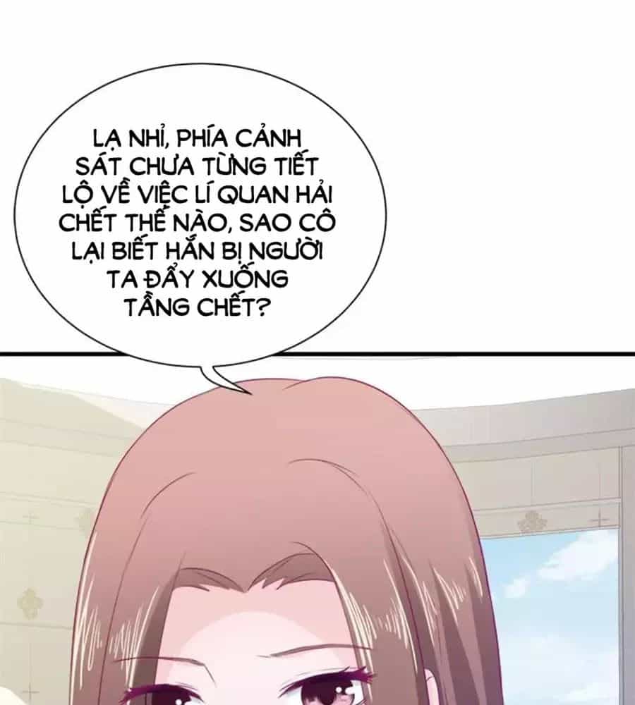 Khi Trò Chơi Ác Ma Bắt Đầu - Chương 121 - ảnh 25