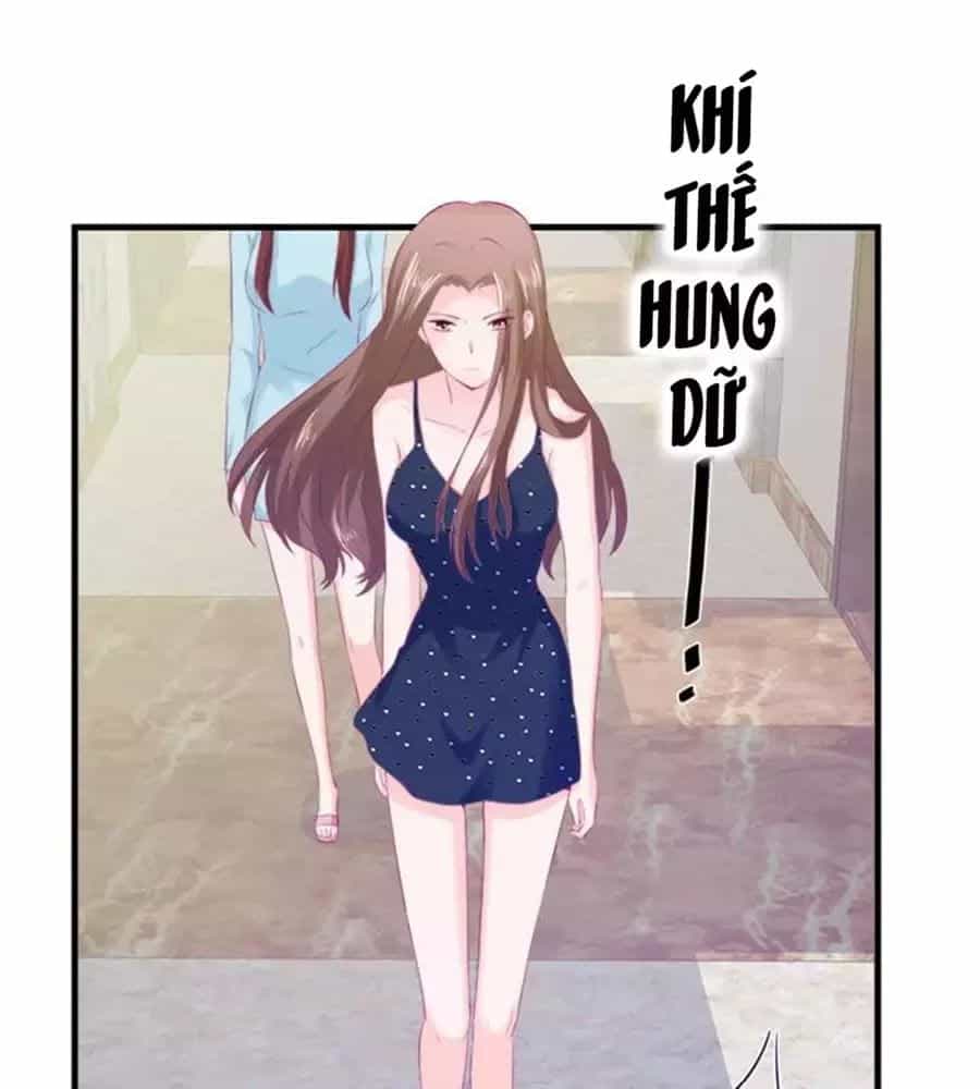 Khi Trò Chơi Ác Ma Bắt Đầu - Chương 124 - ảnh 23