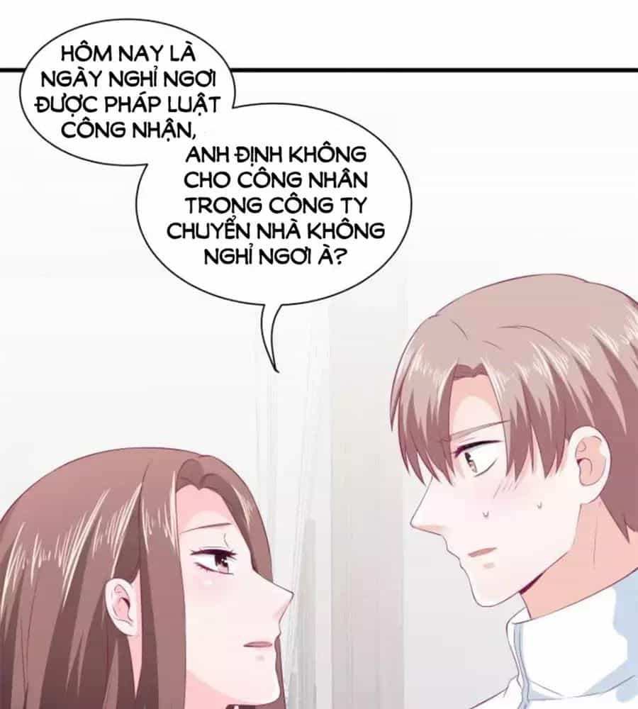 Khi Trò Chơi Ác Ma Bắt Đầu - Chương 124 - ảnh 32