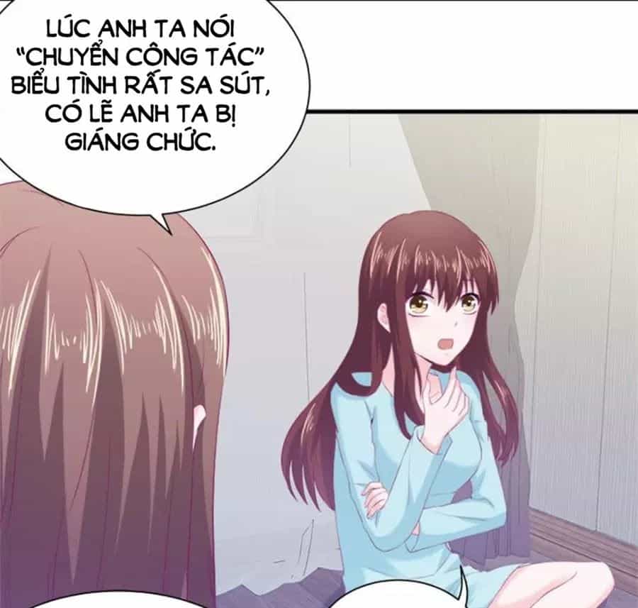 Khi Trò Chơi Ác Ma Bắt Đầu - Chương 124 - ảnh 50