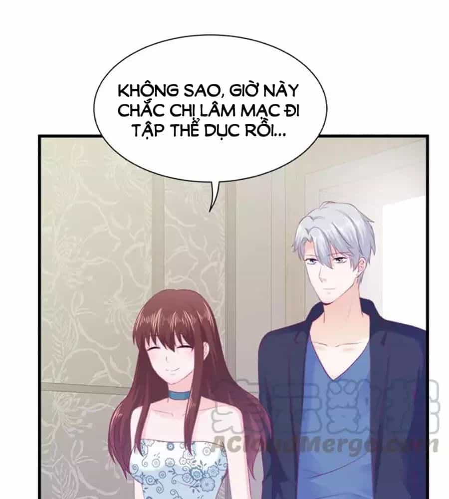 Khi Trò Chơi Ác Ma Bắt Đầu - Chương 125 - ảnh 84