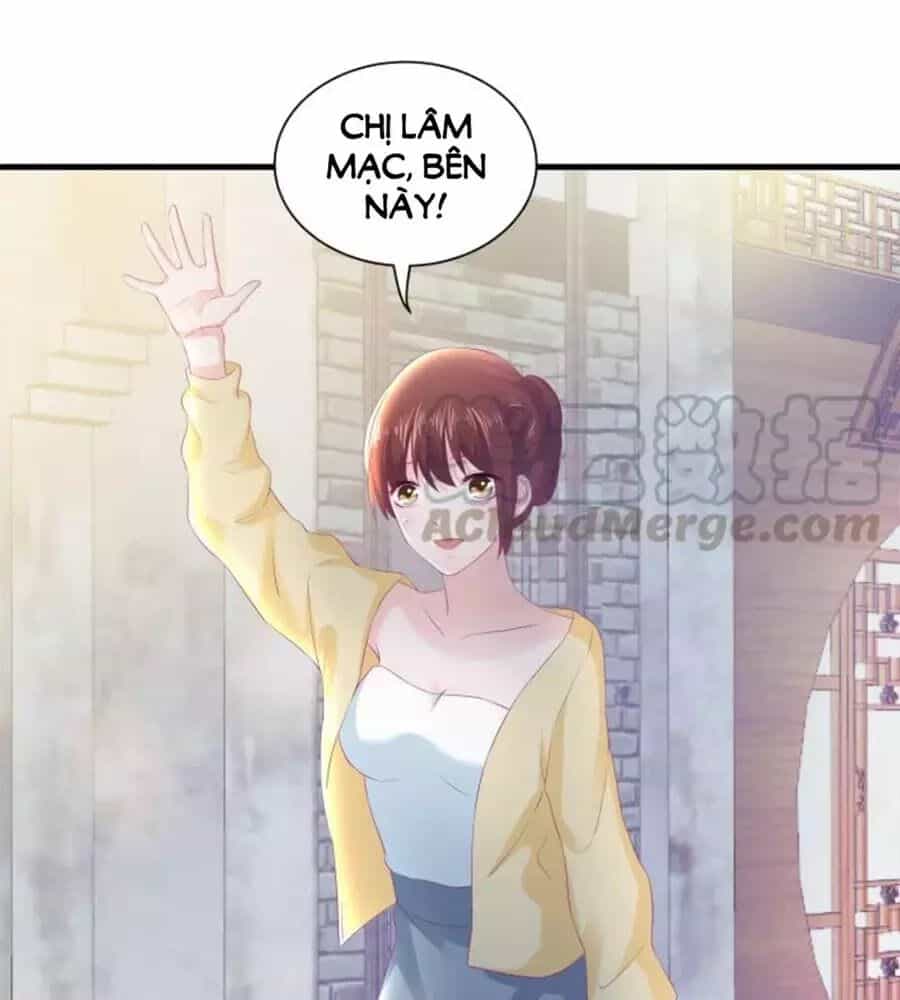 Khi Trò Chơi Ác Ma Bắt Đầu - Chương 126 - ảnh 127