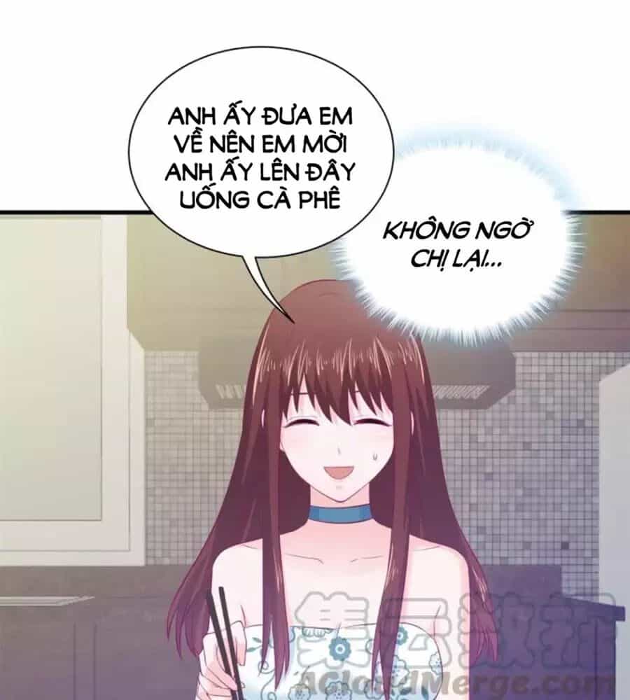 Khi Trò Chơi Ác Ma Bắt Đầu - Chương 126 - ảnh 14