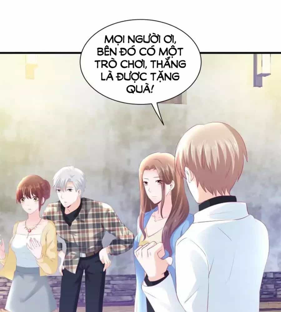 Khi Trò Chơi Ác Ma Bắt Đầu - Chương 126 - ảnh 146
