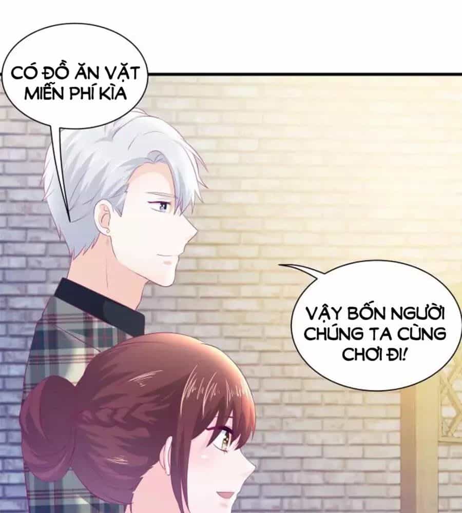 Khi Trò Chơi Ác Ma Bắt Đầu - Chương 126 - ảnh 150