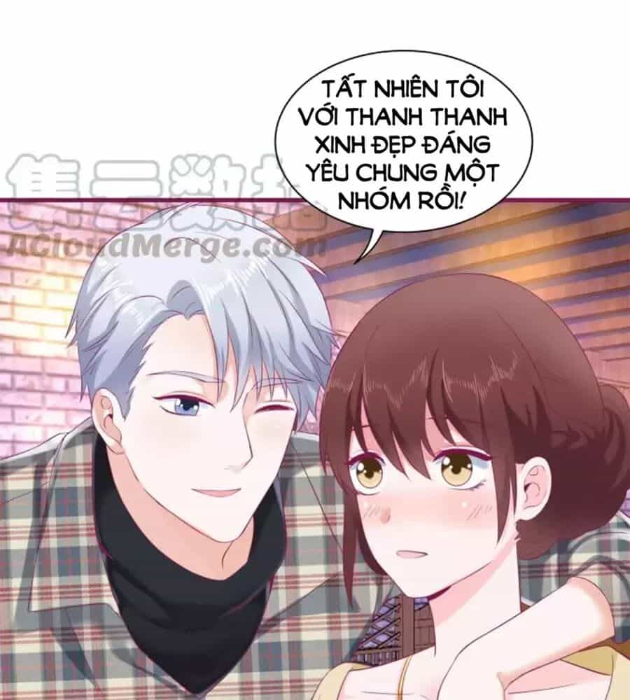 Khi Trò Chơi Ác Ma Bắt Đầu - Chương 126 - ảnh 161
