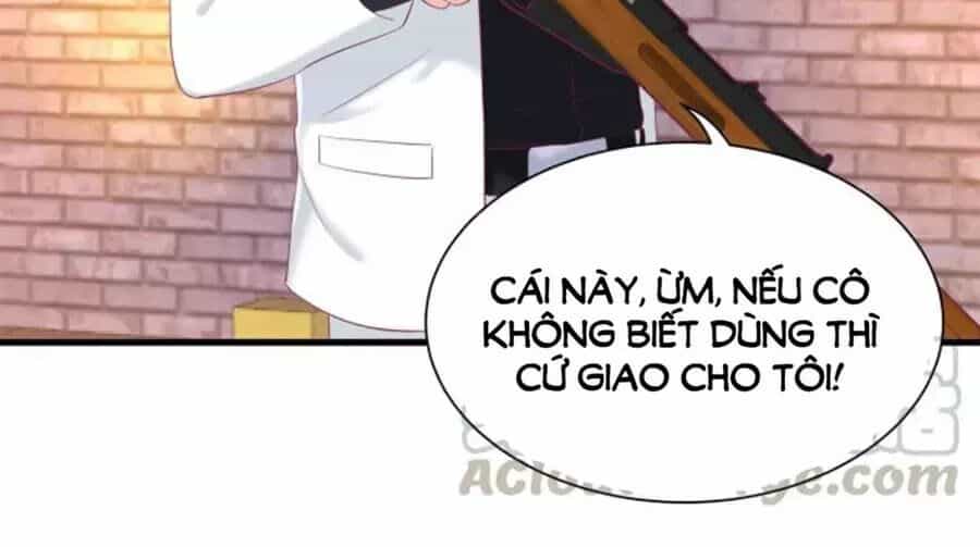 Khi Trò Chơi Ác Ma Bắt Đầu - Chương 126 - ảnh 195