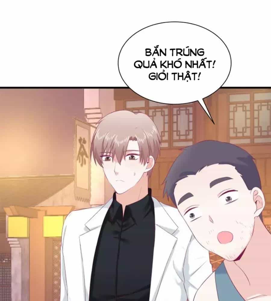 Khi Trò Chơi Ác Ma Bắt Đầu - Chương 126 - ảnh 206
