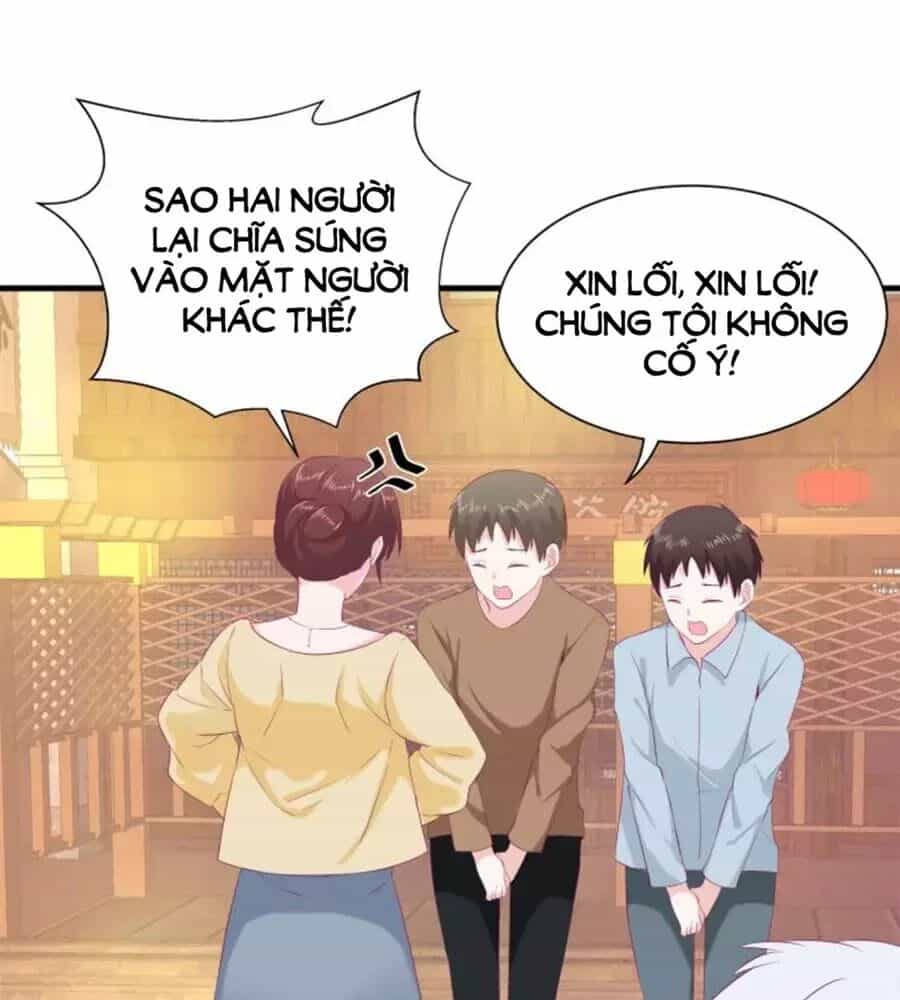 Khi Trò Chơi Ác Ma Bắt Đầu - Chương 126 - ảnh 230