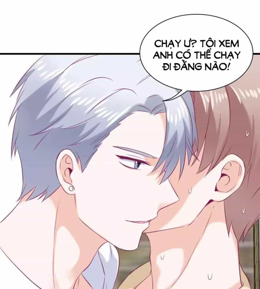 Khi Trò Chơi Ác Ma Bắt Đầu - Chương 126 - ảnh 327