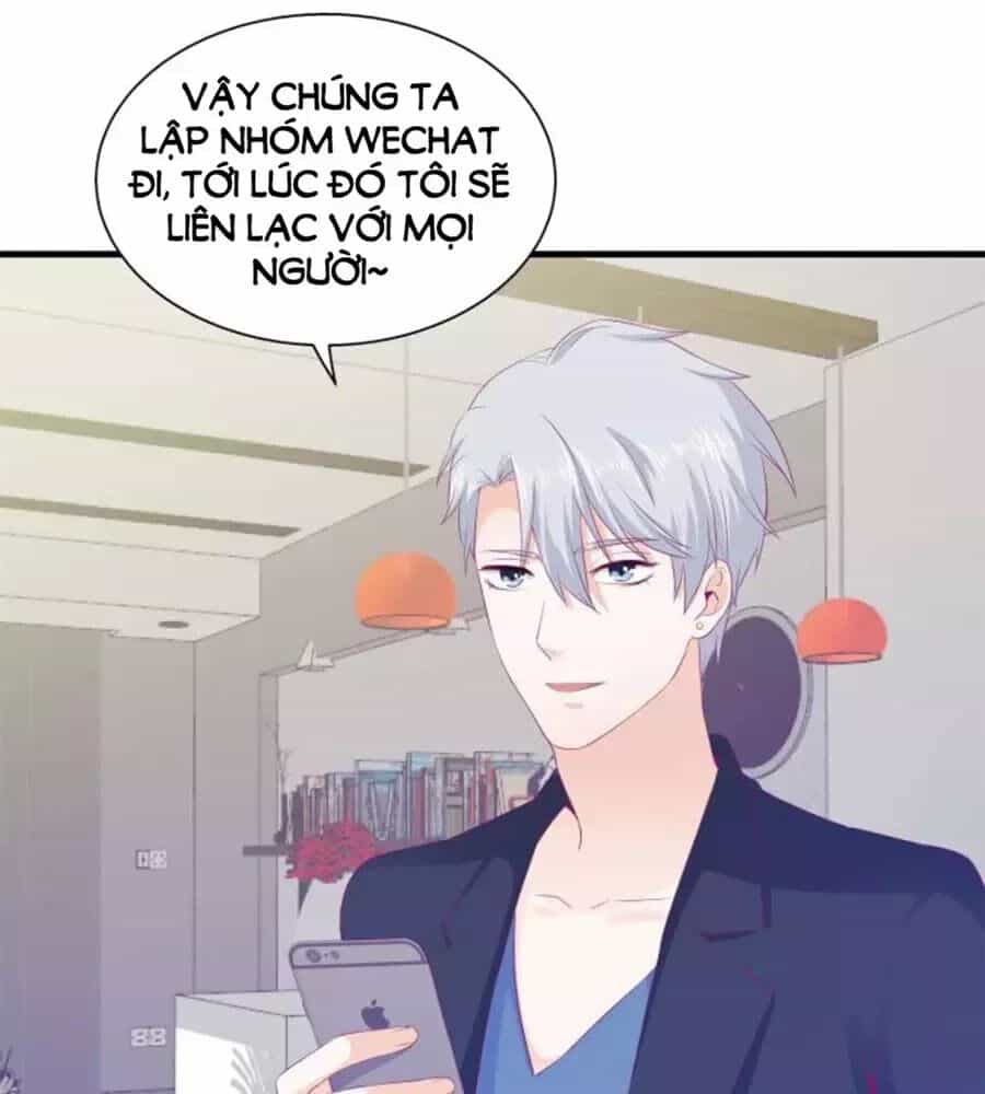 Khi Trò Chơi Ác Ma Bắt Đầu - Chương 126 - ảnh 53