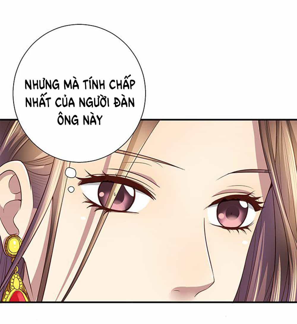 Khi Trò Chơi Ác Ma Bắt Đầu - Chương 13 - ảnh 10