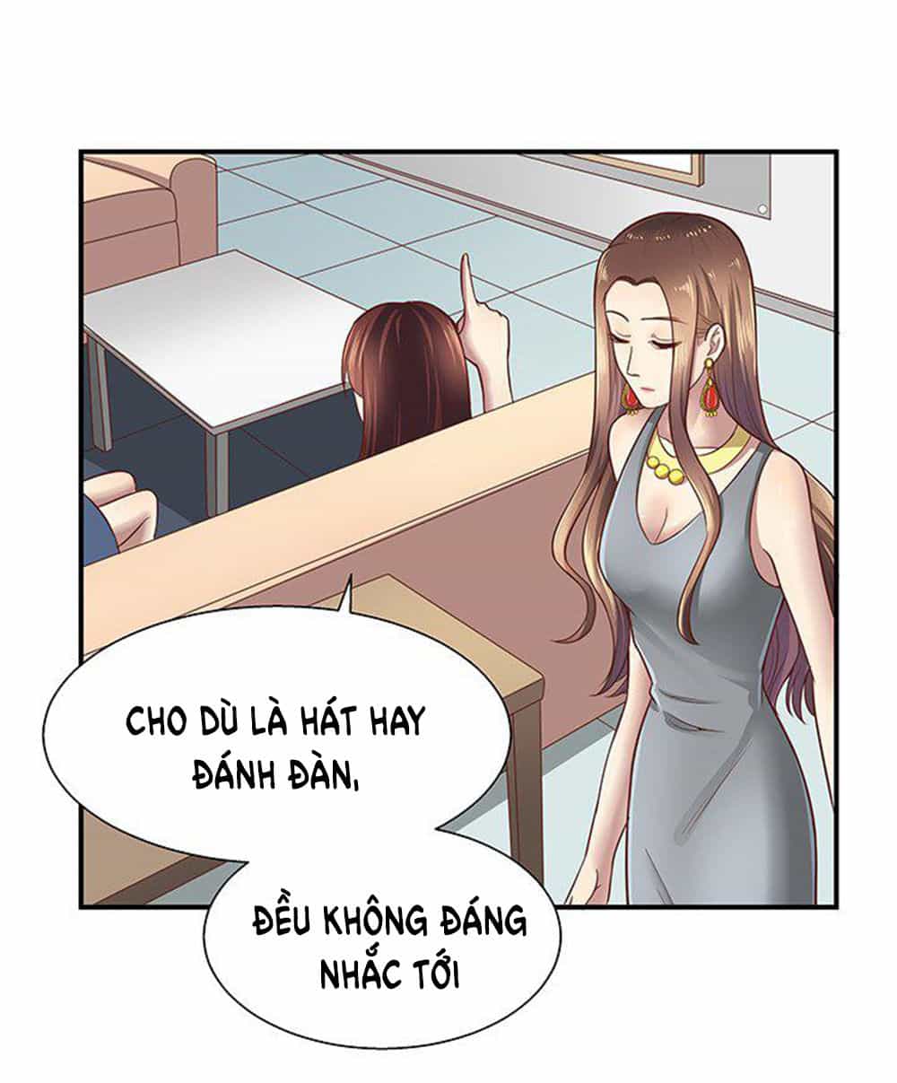 Khi Trò Chơi Ác Ma Bắt Đầu - Chương 13 - ảnh 26