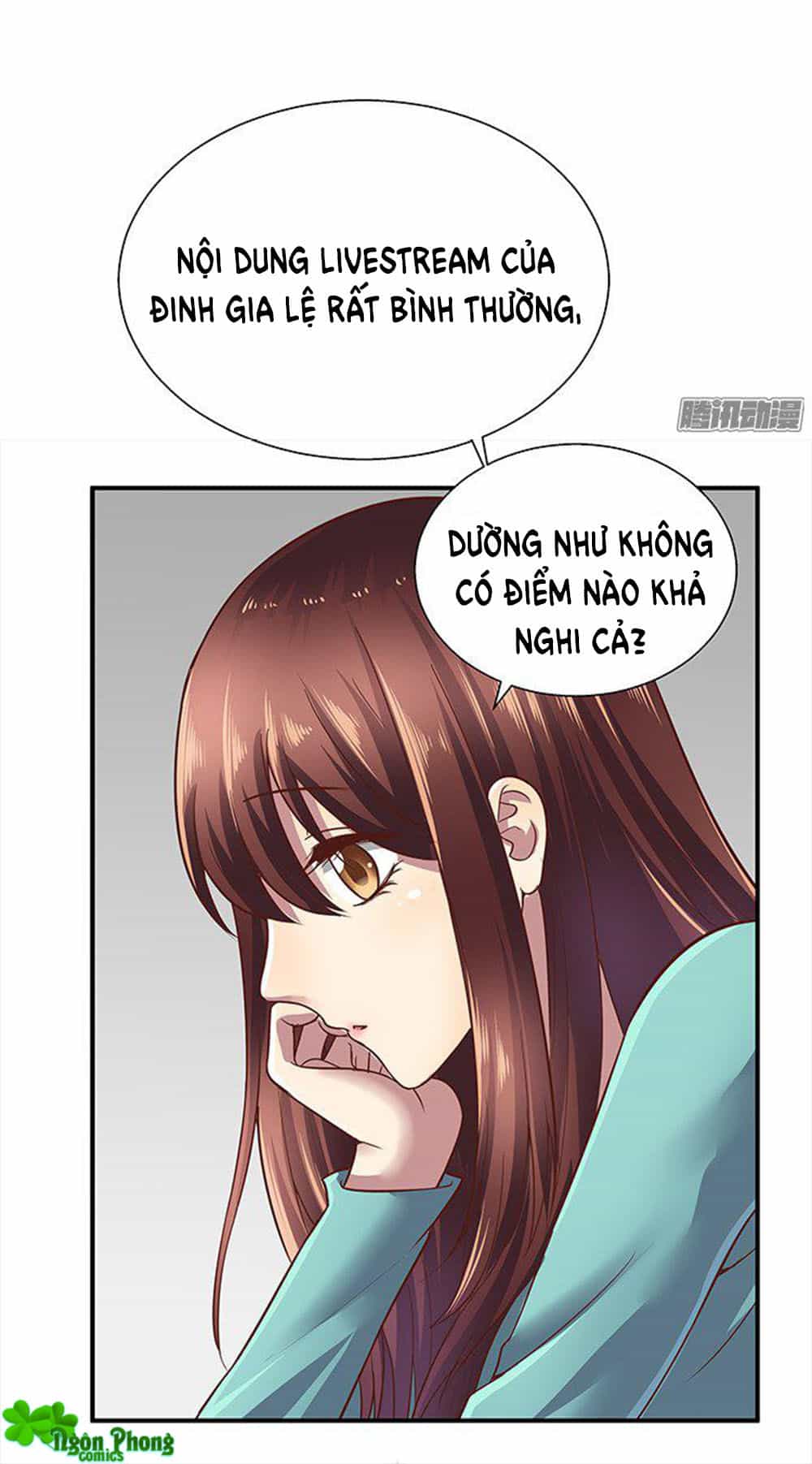 Khi Trò Chơi Ác Ma Bắt Đầu - Chương 13 - ảnh 31