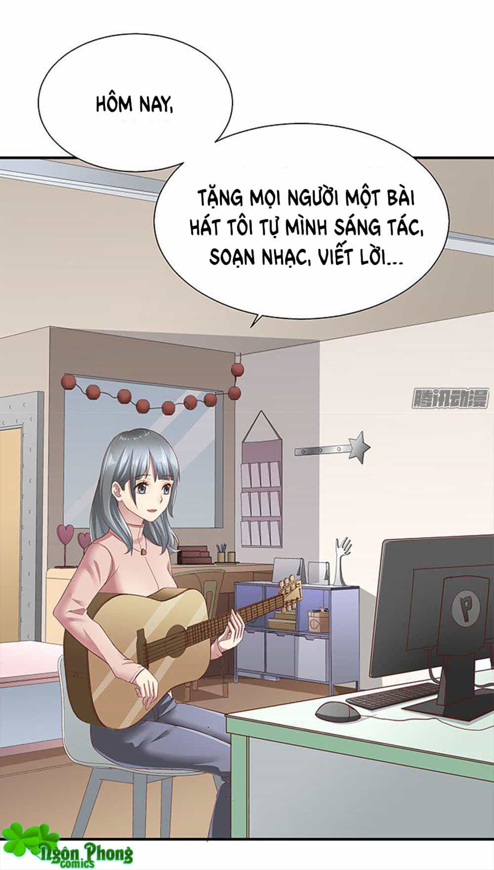 Khi Trò Chơi Ác Ma Bắt Đầu - Chương 13 - ảnh 38
