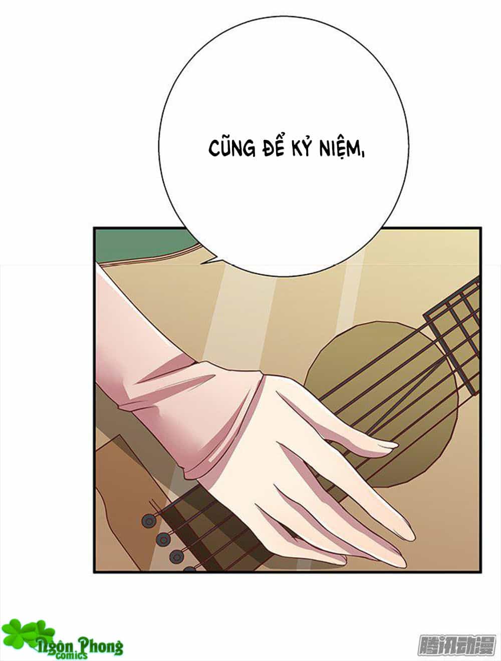 Khi Trò Chơi Ác Ma Bắt Đầu - Chương 13 - ảnh 39