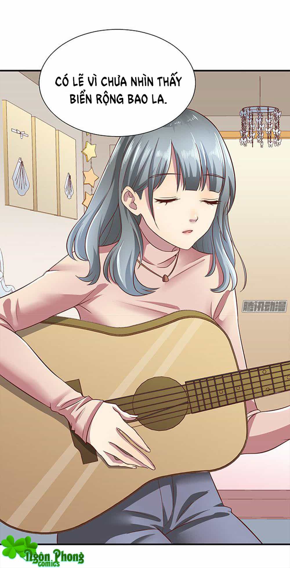 Khi Trò Chơi Ác Ma Bắt Đầu - Chương 13 - ảnh 44