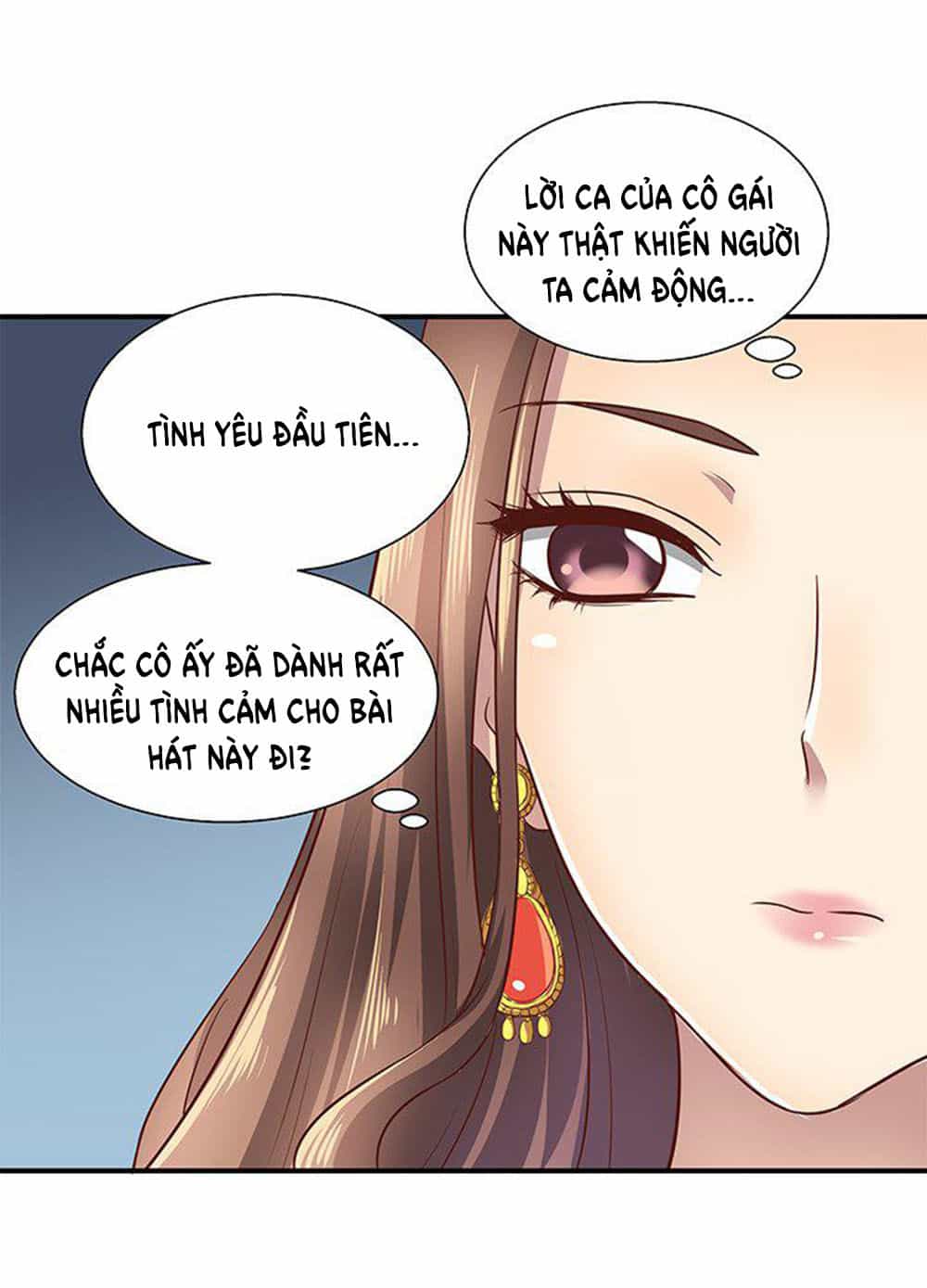 Khi Trò Chơi Ác Ma Bắt Đầu - Chương 13 - ảnh 50