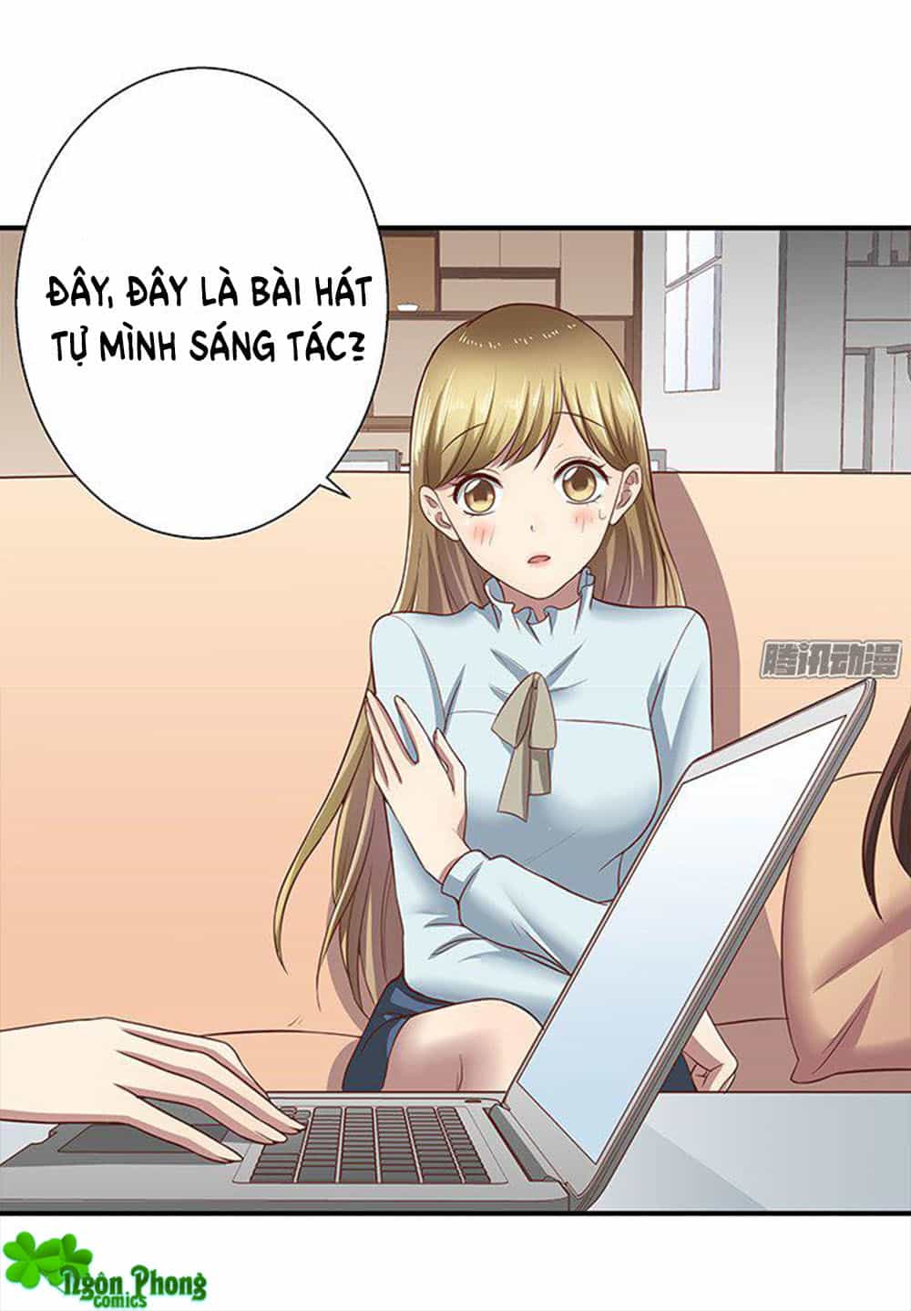 Khi Trò Chơi Ác Ma Bắt Đầu - Chương 13 - ảnh 51