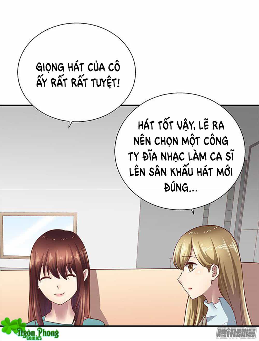 Khi Trò Chơi Ác Ma Bắt Đầu - Chương 13 - ảnh 52